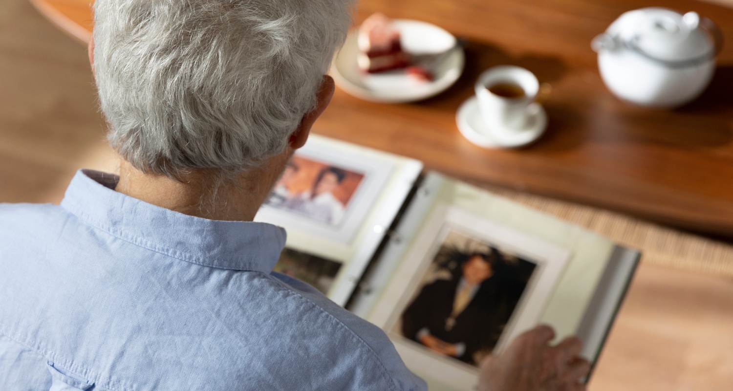 Cómo mejorar la memoria en adultos mayores