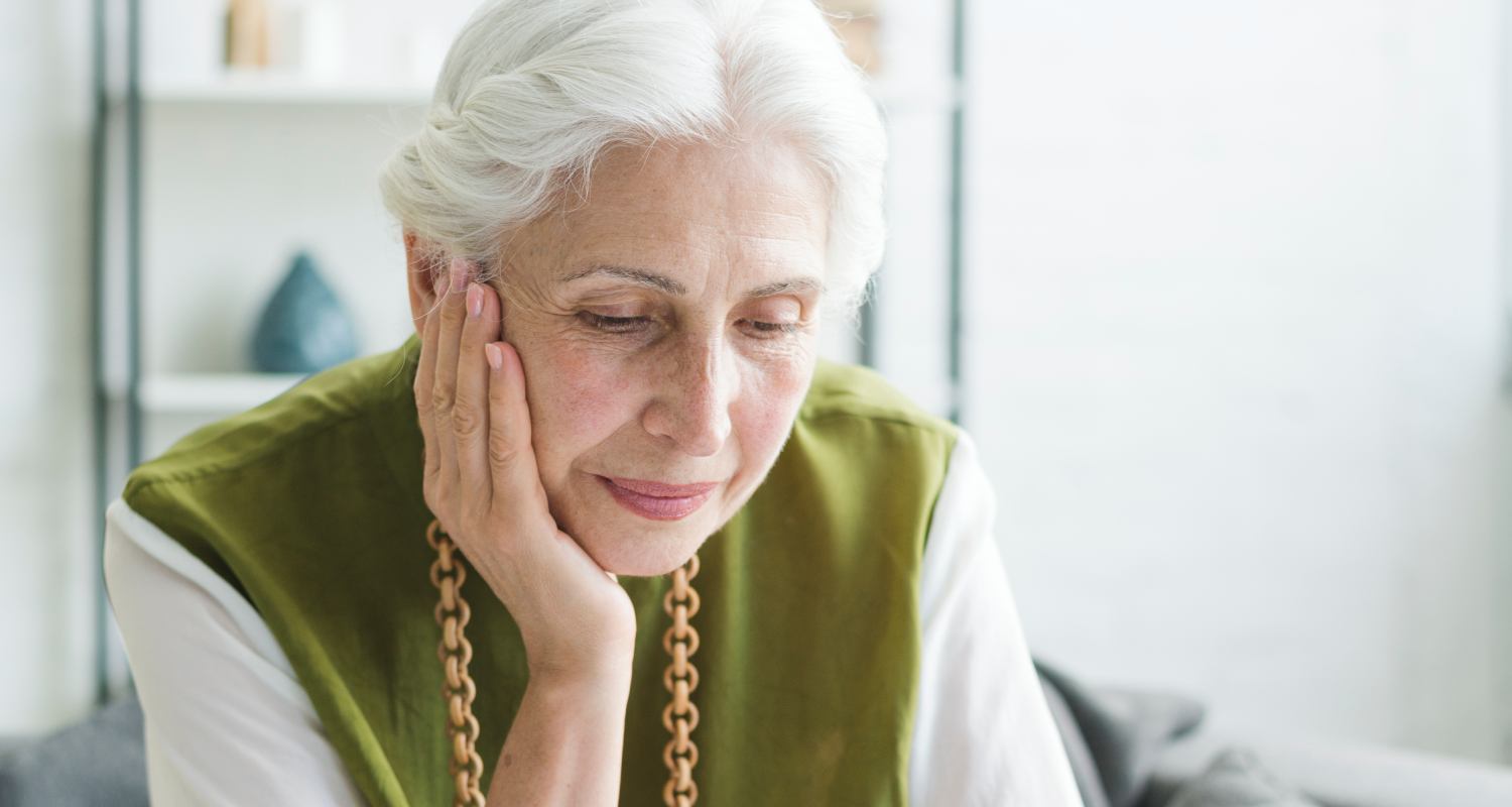 Primeros síntomas del Alzheimer y cómo reconocerlos