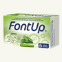 FontUp® | Early intervention in subjective cognitive decline